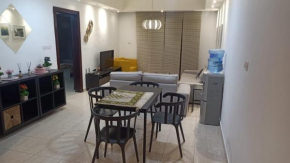 4th circle elegant apartment